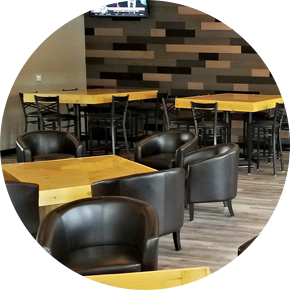 Commercial Millwork