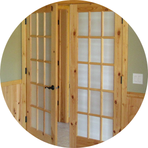 Residential Millwork